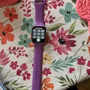 Apple Watch series 4 44mm